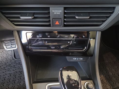 New 2026 Volkswagen Jetta Sport FWD image 11