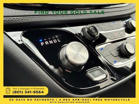 New 2026 Chrysler Pacifica Select w/ S Appearance Package image 18