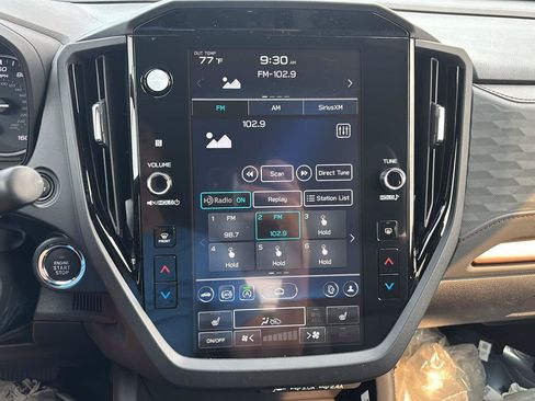 New 2026 Subaru Forester Sport AWD/4WD image 19