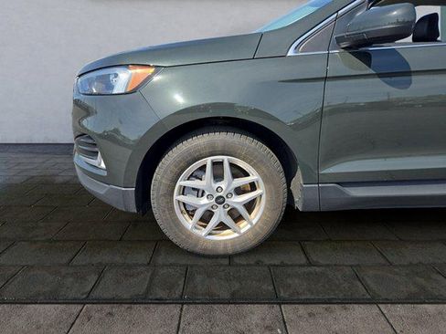 Certified 2024 Ford Edge SEL w/ Convenience Package AWD/4WD image 26