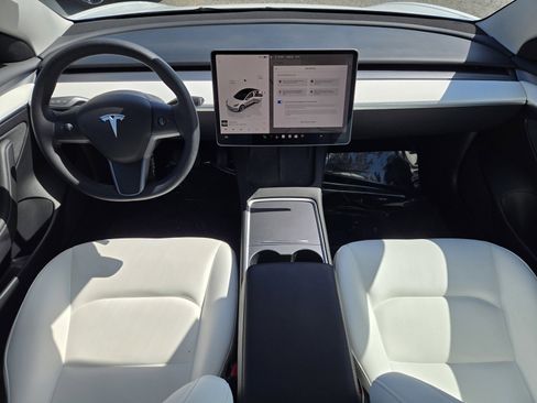 Used 2023 Tesla Model 3 Long Range AWD/4WD image 13