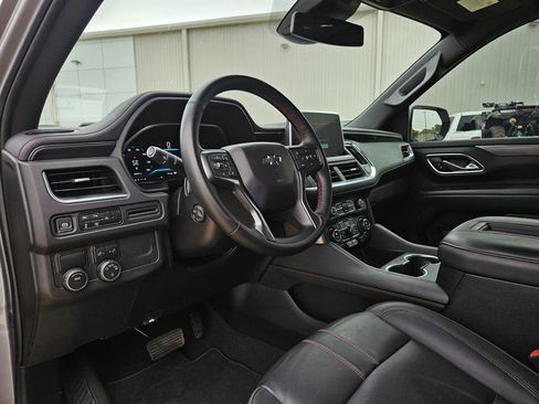 Used 2024 Chevrolet Tahoe RST w/ Luxury Package RWD image 14