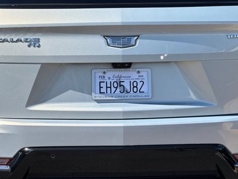 Used 2025 Cadillac Escalade IQ Sport 2 image 44