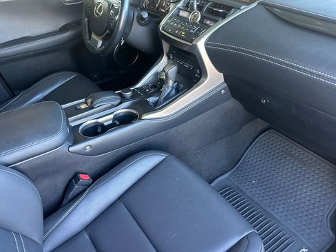 Used 2017 Lexus NX 200t AWD w/ Accessory Package 2 image 20