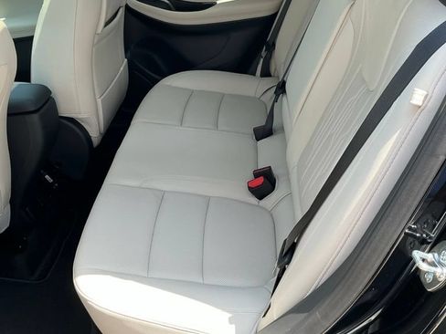Used 2026 Buick Encore GX Avenir w/ Avenir Technology Package FWD image 12