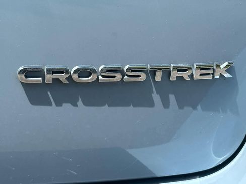 Used 2020 Subaru Crosstrek 2.0i Premium w/ Popular Package #2 AWD/4WD image 6