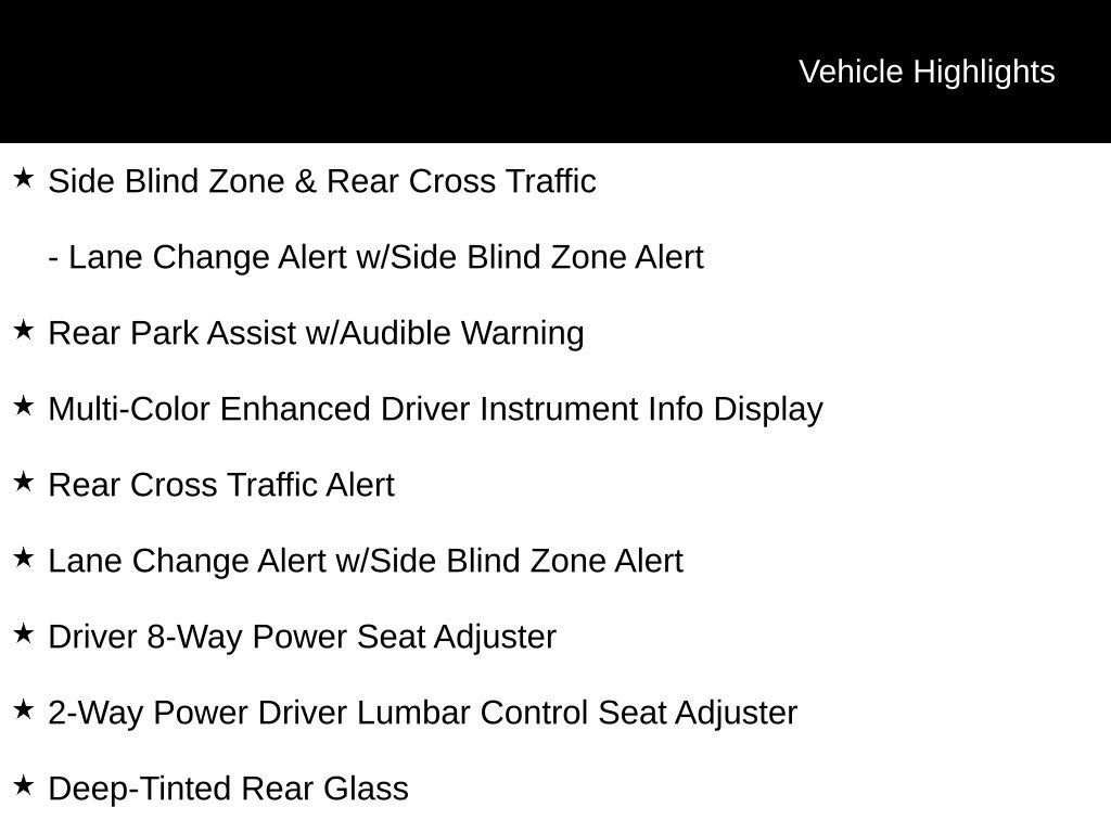 Used 2023 Chevrolet Equinox LS w/ LS Convenience Package FWD image 2