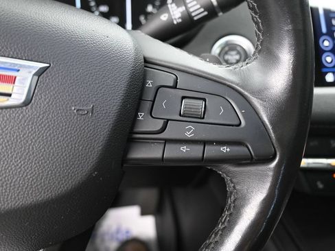 Used 2019 Cadillac XT4 Premium Luxury AWD/4WD image 44