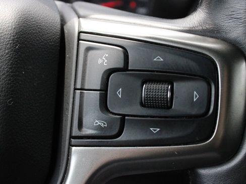 Used 2020 Chevrolet Silverado 1500 RST AWD/4WD image 29