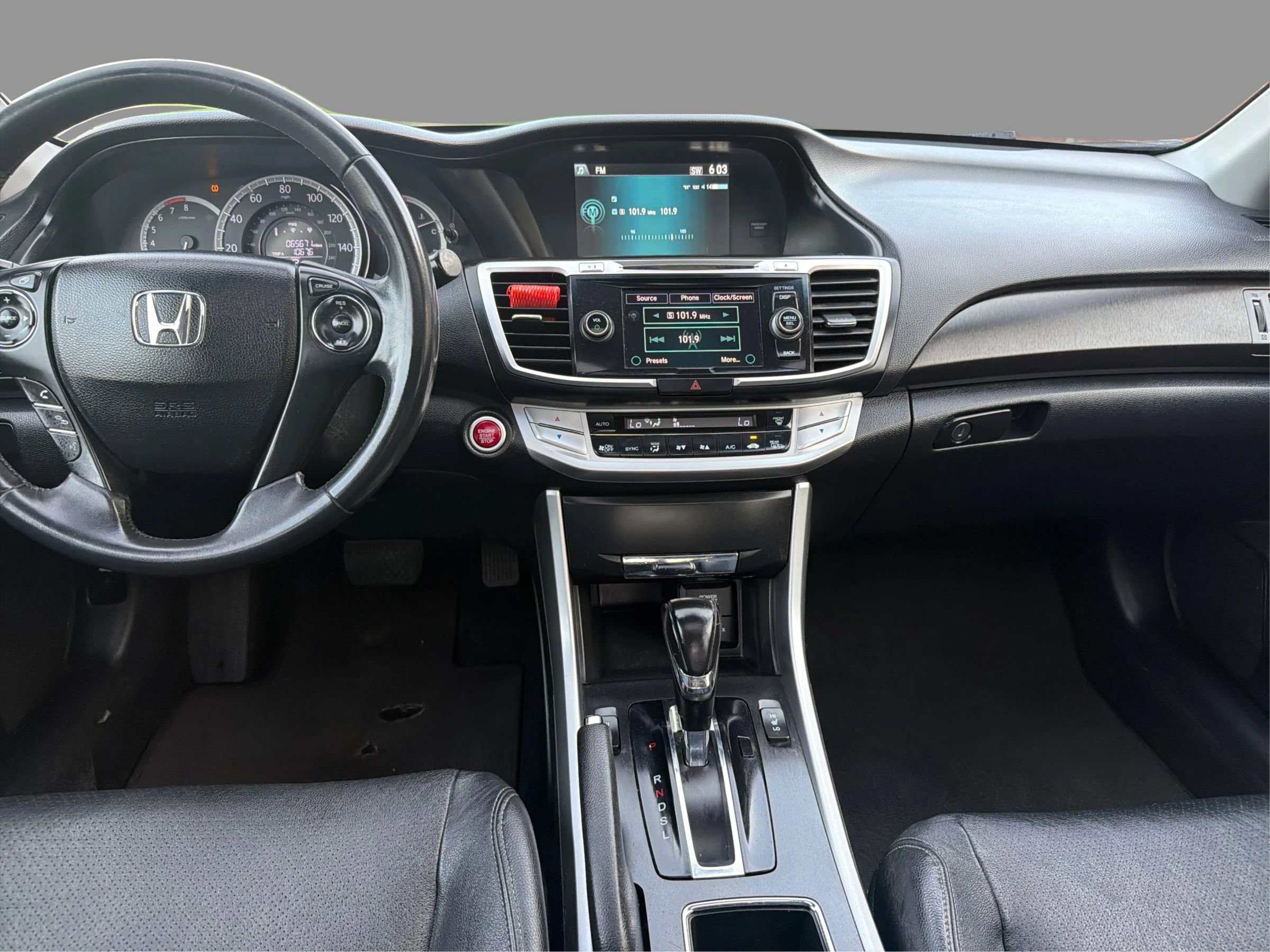 Used 2013 Honda Accord EX-L image 29