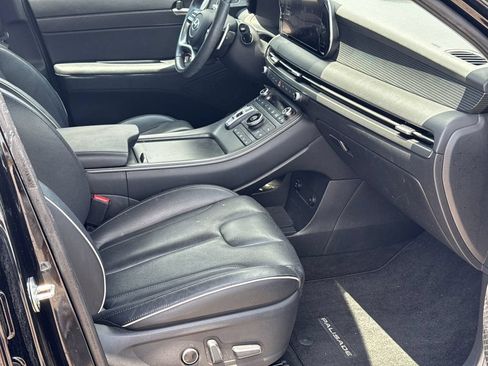 Used 2023 Hyundai Palisade Limited FWD image 15