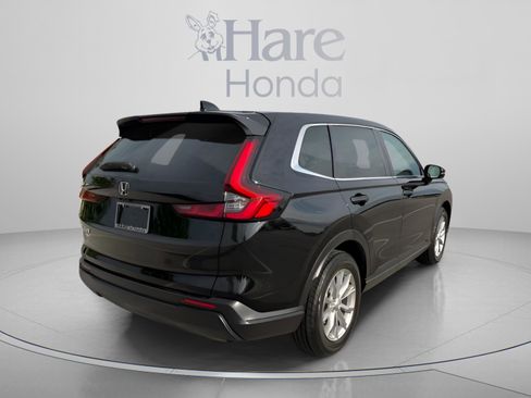 Used 2023 Honda CR-V EX image 4