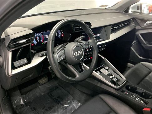 Used 2023 Audi A3 2.0T Premium w/ Convenience Package image 16