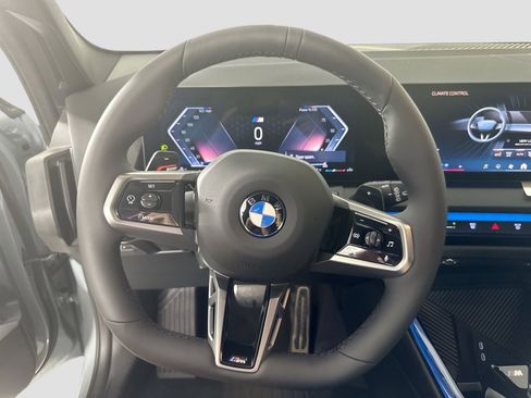 Used 2026 BMW X3 xDrive30 w/ Premium Package image 12