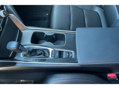 Certified 2022 Honda Accord Sport image 29