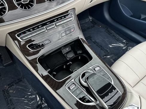 Certified 2023 Mercedes-Benz E 450 4MATIC Cabriolet image 30