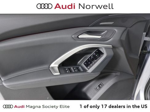 New 2026 Audi Q5 Premium Plus AWD/4WD image 19