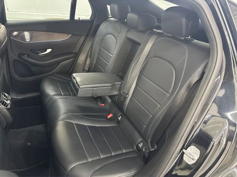 Used 2019 Mercedes-Benz GLC 300 4MATIC Coupe image 14