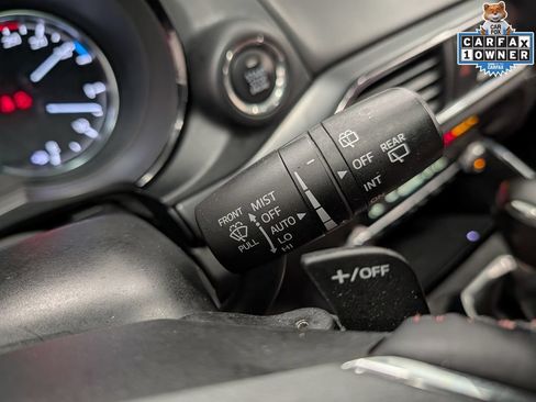 Used 2023 MAZDA CX-9 Carbon Edition AWD/4WD image 23