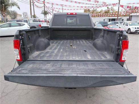 Used 2021 RAM 3500 Tradesman image 11