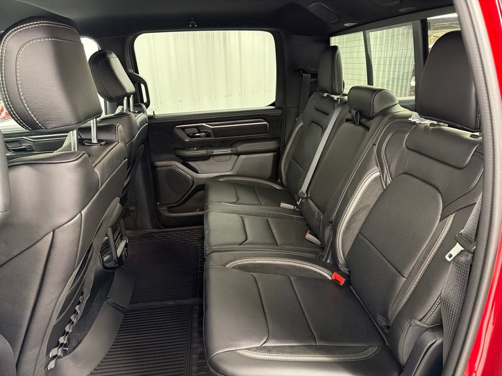 New 2027 RAM 1500 RHO AWD/4WD image 10