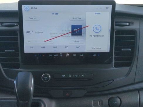 New 2026 Ford Transit 350 XL image 18