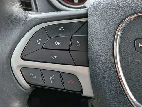 Used 2015 Dodge Challenger SXT Plus RWD image 25