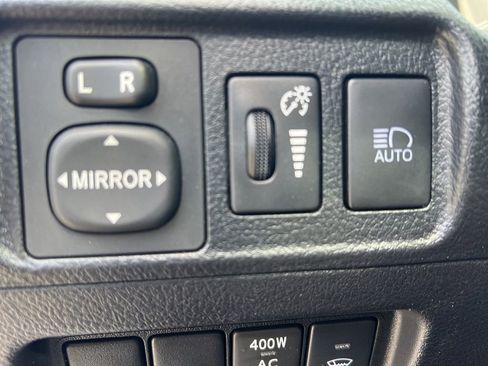 Used 2024 Toyota 4Runner TRD Off-Road Premium w/ Moonroof Package image 31