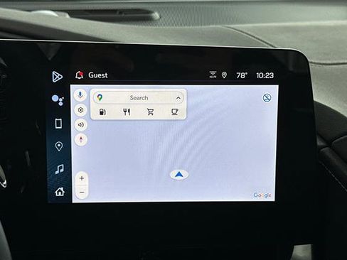 New 2025 Chevrolet Corvette Z06 w/ Battery Protection Package image 20