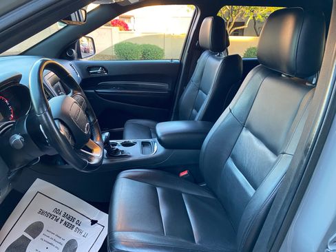 Used 2020 Dodge Durango GT w/ Blacktop Package image 33