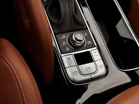 Used 2025 Kia Telluride SX Prestige X-Line AWD/4WD image 12