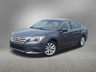 Used 2017 Subaru Legacy 2.5i Premium AWD/4WD video 1