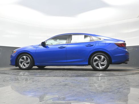 Used 2019 Honda Insight LX image 28