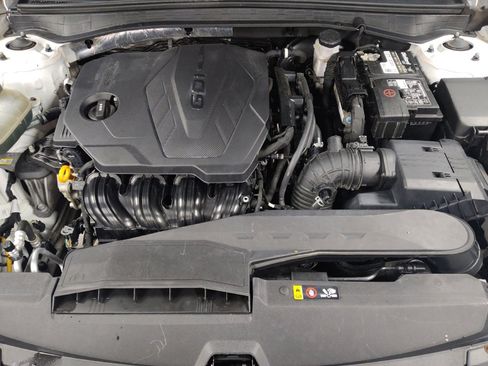Used 2021 Hyundai Sonata SEL FWD image 30