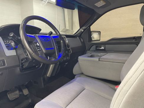 Used 2014 Ford F150 XLT w/ Equipment Group 302A Luxury image 4