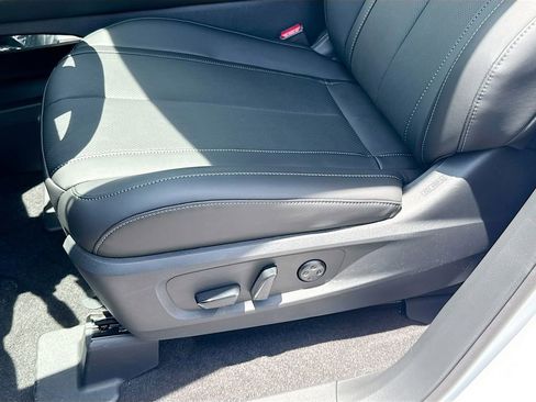 New 2027 INFINITI QX60 Sport w/ Dark Cargo Package AWD/4WD image 20