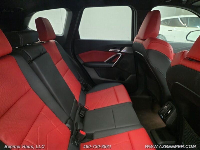 Used 2023 BMW X1 xDrive28i w/ Premium Package AWD/4WD image 29