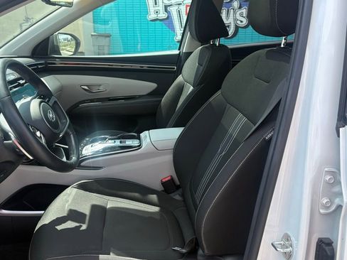 Used 2022 Hyundai Tucson SEL image 9