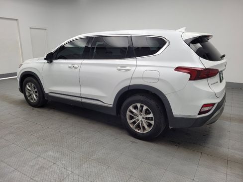 Used 2020 Hyundai Santa Fe SEL image 3