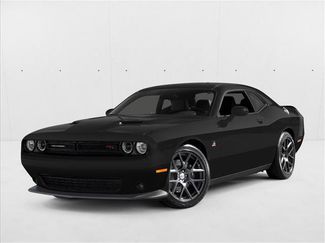 Used 2016 Dodge Challenger R/T Scat Pack w/ Leather Interior Group RWD video 1