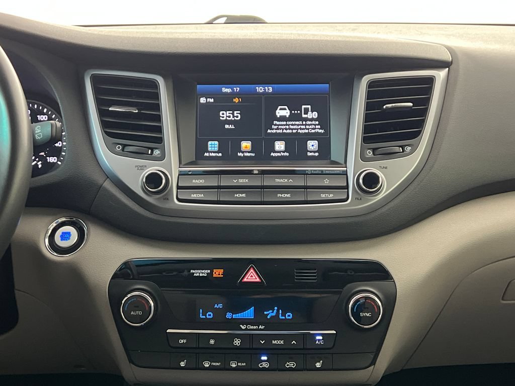 Used 2018 Hyundai Tucson Sport AWD/4WD image 20
