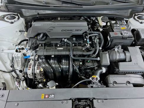 New 2025 Kia K4 GT-Line image 30