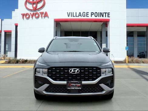 Used 2023 Hyundai Santa Fe SEL image 11