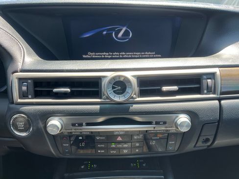 Used 2015 Lexus GS 350 RWD image 21