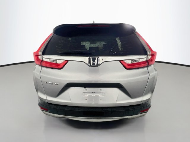 Used 2019 Honda CR-V LX image 7