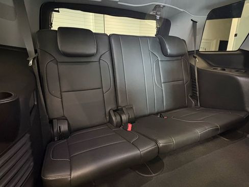 Used 2019 Chevrolet Tahoe LT AWD/4WD image 26