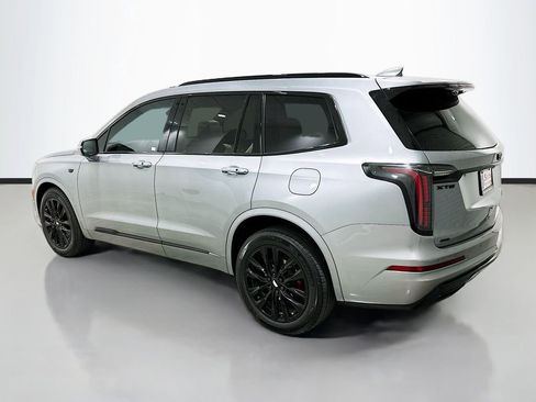 Used 2023 Cadillac XT6 Sport AWD/4WD image 5