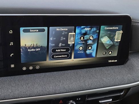 New 2026 Nissan Kicks SV image 16