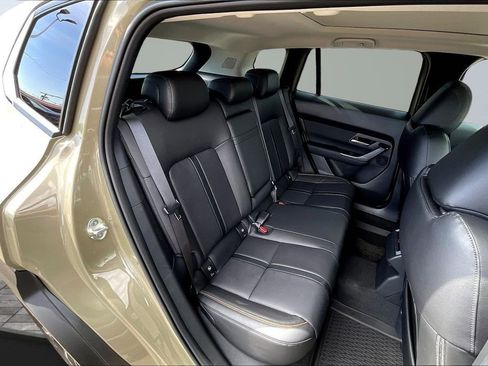 New 2026 MAZDA CX-50 AWD 2.5 S w/ Accent Package image 11