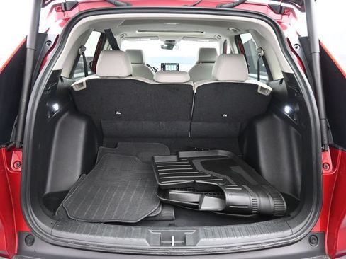 Certified 2024 Honda CR-V EX-L image 22